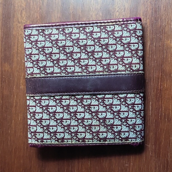 Dior Snap Wallet - Picture 2 of 10